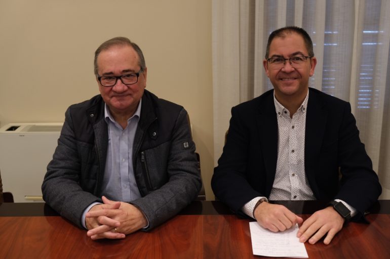 Las Policía Local atendió durante 2019 3.744 requerimientos relacionados con el cumplimiento de ordenanzas municipales