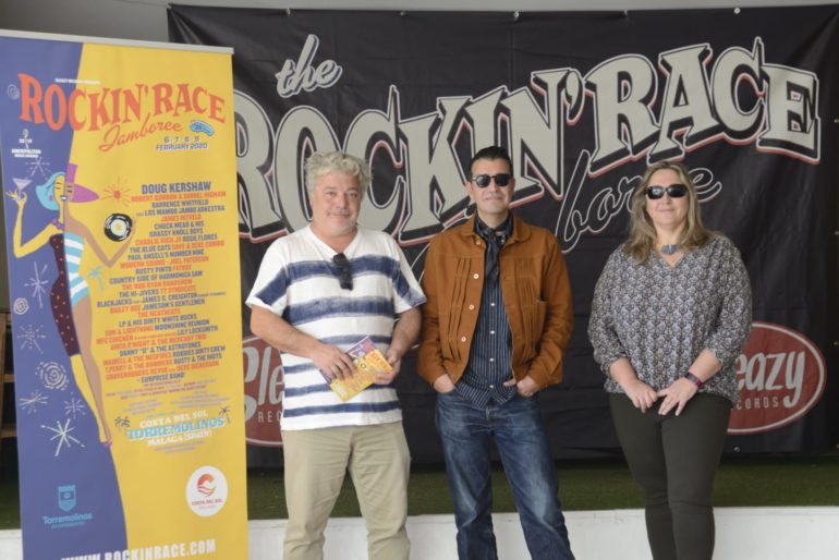 A las actuaciones principales en el Auditorio Municipal, se sumarán actividades al aire libre tanto en La Carihuela como en Playamar