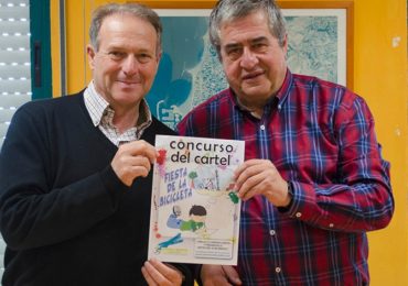 “En esta edición serán 3 premios los que ofrezcamos como incentivo a la participación”, -comenta Juan Carlos Maestro