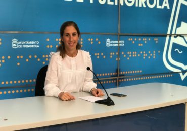 Los centros educativos de Fuengirola han celebrado hoy su última jornada de clase antes de los 15 días de cese de la actividad por el Covid-19