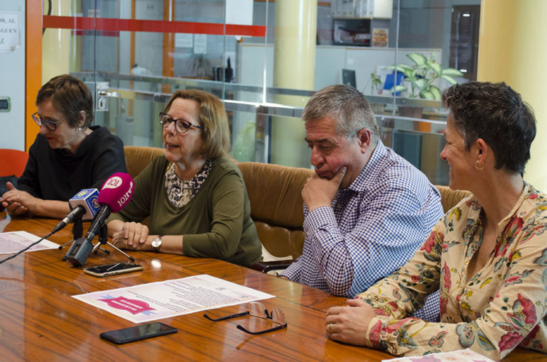 “Esta nueva sala de estudio también facilita el acceso a los estudiantes de Benalmádena Pueblo que hasta ahora se veían obligados a desplazarse hasta Arroyo de la Miel”, ha añadido Galán
