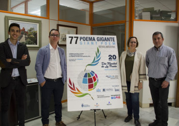 La IV edición se celebrará en la Calle Real de Benalmádena Pueblo