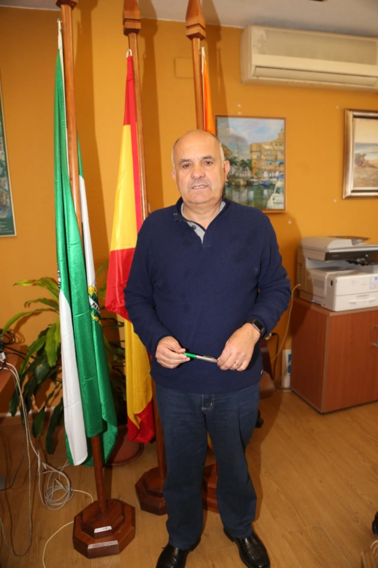 Foto de Jr