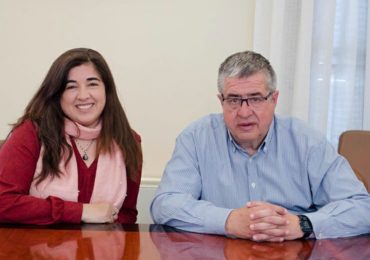 El Club Benalpatín celebrará el viernes la primera edición