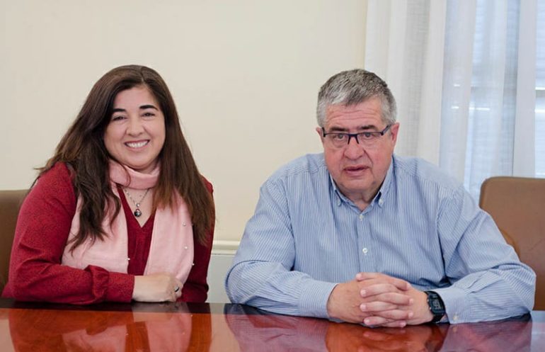 El Club Benalpatín celebrará el viernes la primera edición