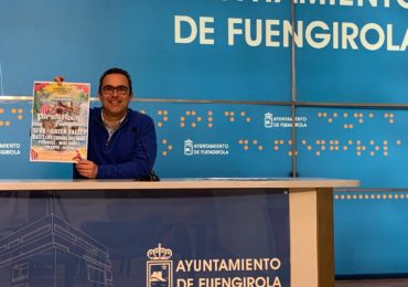 Las localidades están disponibles a partir de 16 euros más gastos de gestión