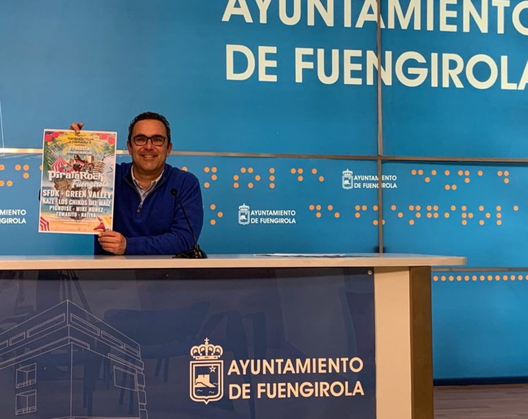 Las localidades están disponibles a partir de 16 euros más gastos de gestión