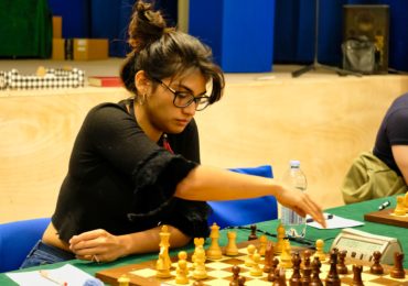 Las mejores partidas fueron retransmitidas en vivo para todo el mundo y han sido comentadas por uno de los mejores entrenadores de España, el GM Ernesto Fernández.
10.00 a 14.00 en el Edificio Innov@