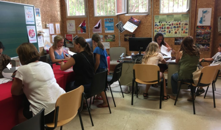 Las semanas de confinamiento se sumarán al periodo extraordinario tras su finalización