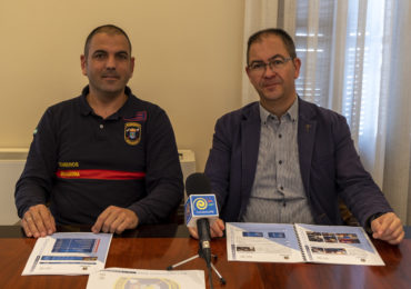 El concejal ha añadido que “a nivel administrativo se han realizado 128 informes, 83 resoluciones y 655 registros de documentación”