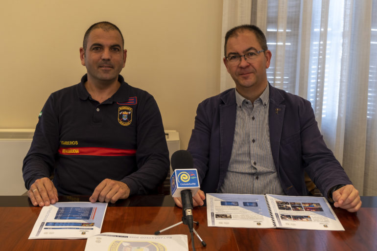 El concejal ha añadido que “a nivel administrativo se han realizado 128 informes, 83 resoluciones y 655 registros de documentación”