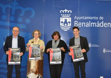 “El próximo 7 de marzo, a las 21:00, el Hotel Torrequebrada ofrecerá una cena muy original y por una causa solidaria”, ha anunciado Alicia Laddaga