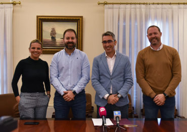 Todo dentro del Plan de Mejora y Promoción Turística