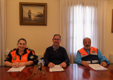 Concluyó 2019 con 5393 horas totales de servicio