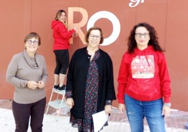 Las bibliotecas municipales celebran por todo lo alto el centenario