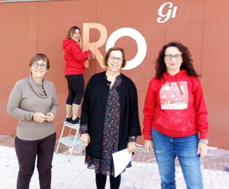 Las bibliotecas municipales celebran por todo lo alto el centenario