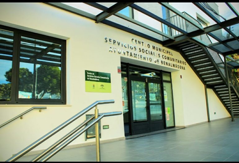 Colaborando con organizaciones sociales y ofreciendo apoyo a las personas más vulnerables