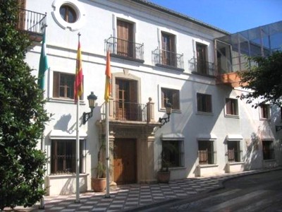 Dispositivo establecido con motivo del estado de alarma