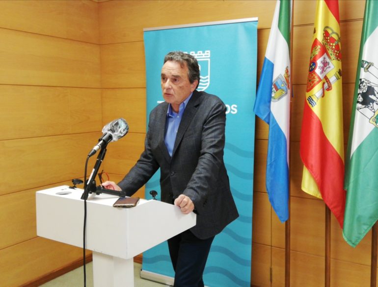 Estos fondos se destinarán a necesidades sociales y reforzar los servicios esenciales