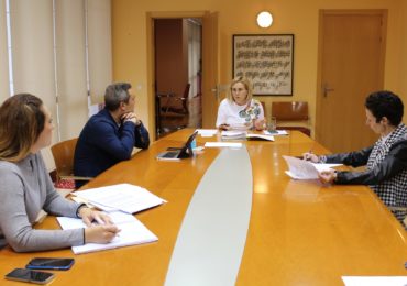 Se están recabando todas las medidas para estudiar su viabilidad técnica