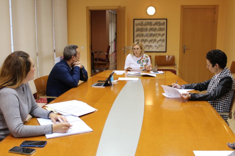 Se están recabando todas las medidas para estudiar su viabilidad técnica