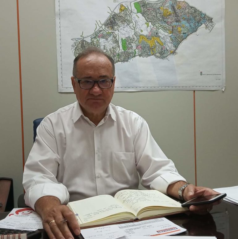 Las pruebas se realizarán del 13 al 19 de abril