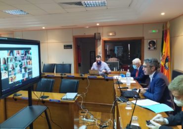 Con el fin de fijar la densidad del suelo urbano directo y evitar las 'infraviviendas'