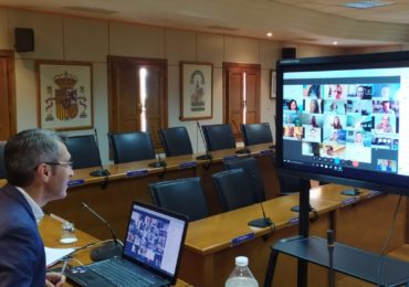 	“Esta consideración nos permitirá en un futuro crear el escenario adecuado para conceder ayudas públicas”, - Víctor Navas