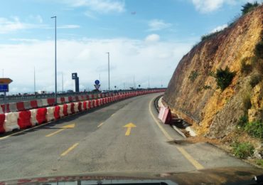 Cambio a partir de hoy lunes 13