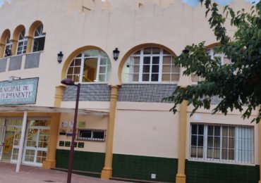 “Desde un principio se decidió por mantener la formación del alumnado”, -Elena Galán