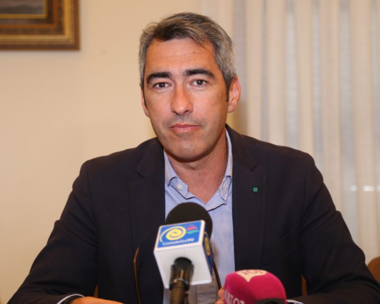 El periodo de pago voluntario del IBI comenzará el 1 de mayo y finalizará el 18 de octubre