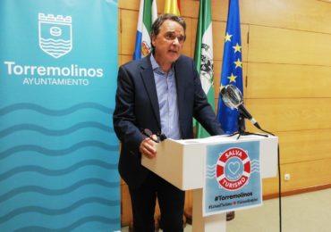 Para la recuperación del sector turístico