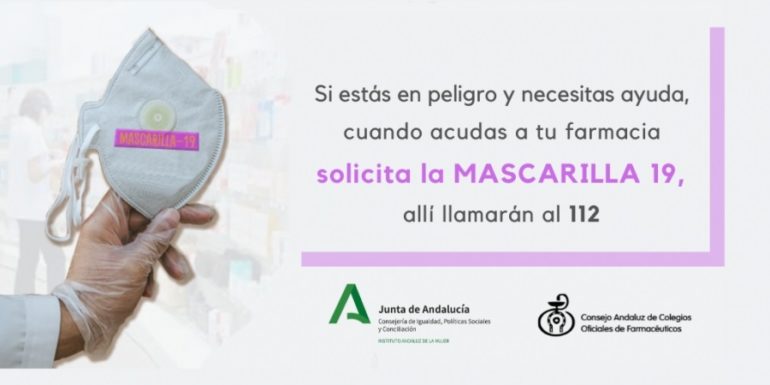 Una campaña dirigida exclusivamente a farmacias