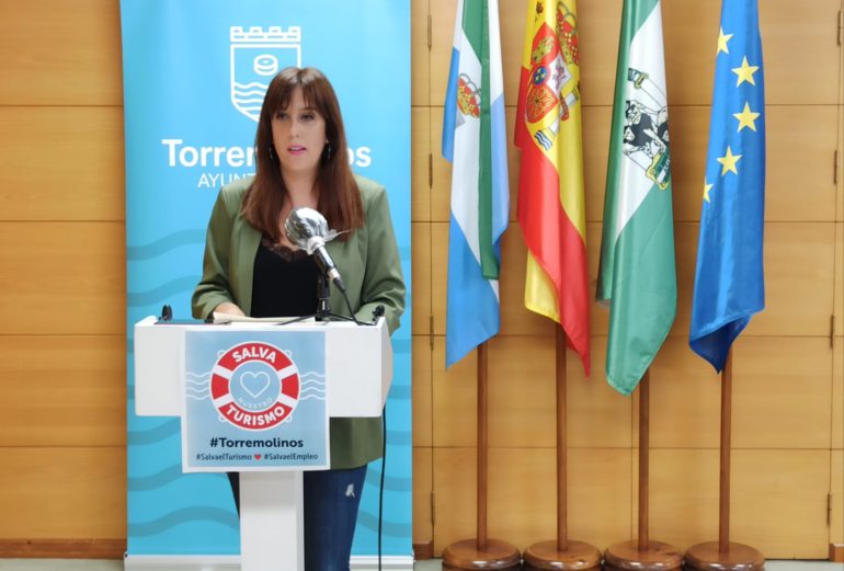 Eliminada para los establecimientos mientras dure la pandemia