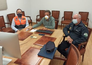 El documento se centra en ofrecer la ayuda necesaria para esta emergencia sanitaria, social y económica