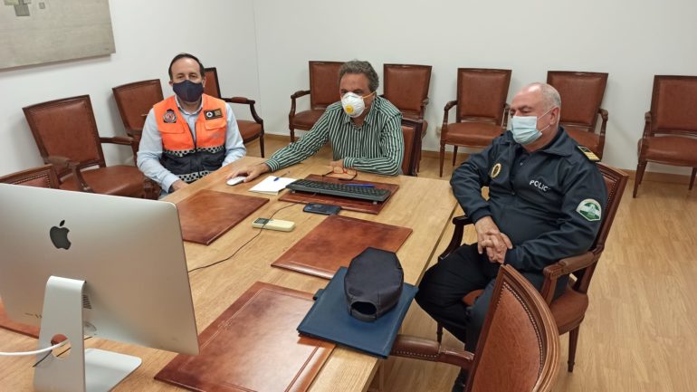 El documento se centra en ofrecer la ayuda necesaria para esta emergencia sanitaria, social y económica