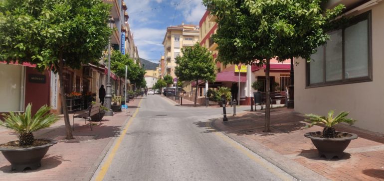 Benalmádena es la localidad de la Costa del Sol con el mayor cumplimiento