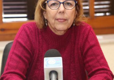 El reparto ha sido realizado por voluntarios de Protección Civil