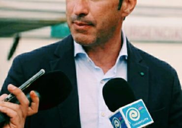 	“Como gobierno municipal tenemos la obligación de demostrar una especial sensibilidad hacia la ciudadanía”, -Víctor Navas