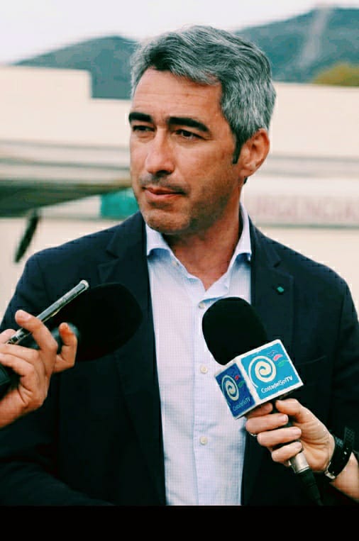 	“Como gobierno municipal tenemos la obligación de demostrar una especial sensibilidad hacia la ciudadanía”, -Víctor Navas