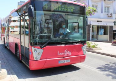 Con el fin de favorecer la movilidad en la ciudad en previsión del cambio de fase