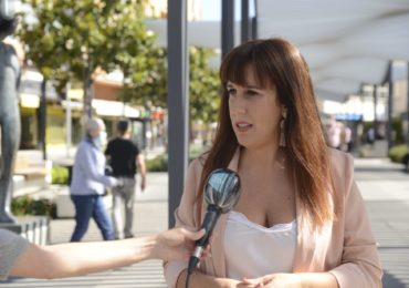 Contando esta vez con la ampliación del espacio disponible en el recinto ferial