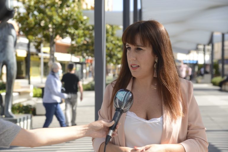 Contando esta vez con la ampliación del espacio disponible en el recinto ferial