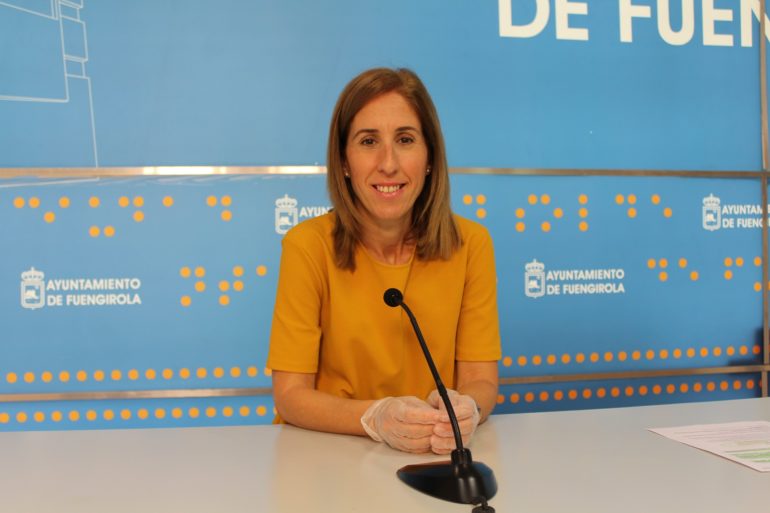 Poniendo en marcha por medio de la plataforma Andalucía Compromiso Digital hasta siete ofertas de formación