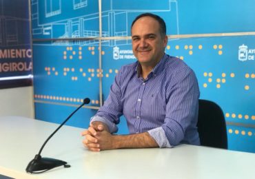 Para poder ayudar a la recuperación de 1.300 empresas y autónomos