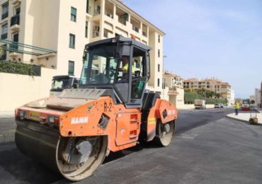 Plan con una inversión próxima al millón de euros