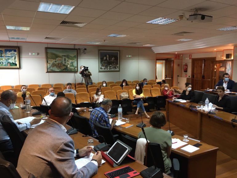 Subvenciones para incentivar el alquiler residencial de larga duración