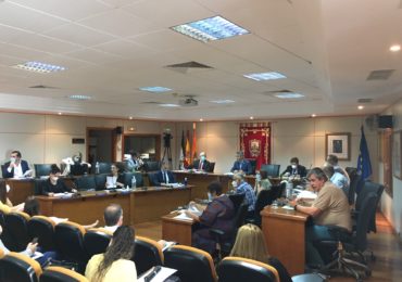 Refuerzos para la protección de las personas más vulnerables de Andalucía