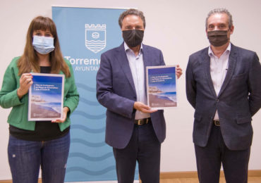 Se establece horario de apertura de playas, entradas a las mismas, control de aforo y medidas de distanciamiento social