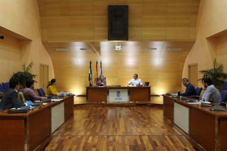 Plan que elimina y reduce tasas e impuestos por más de cuatro millones de euros